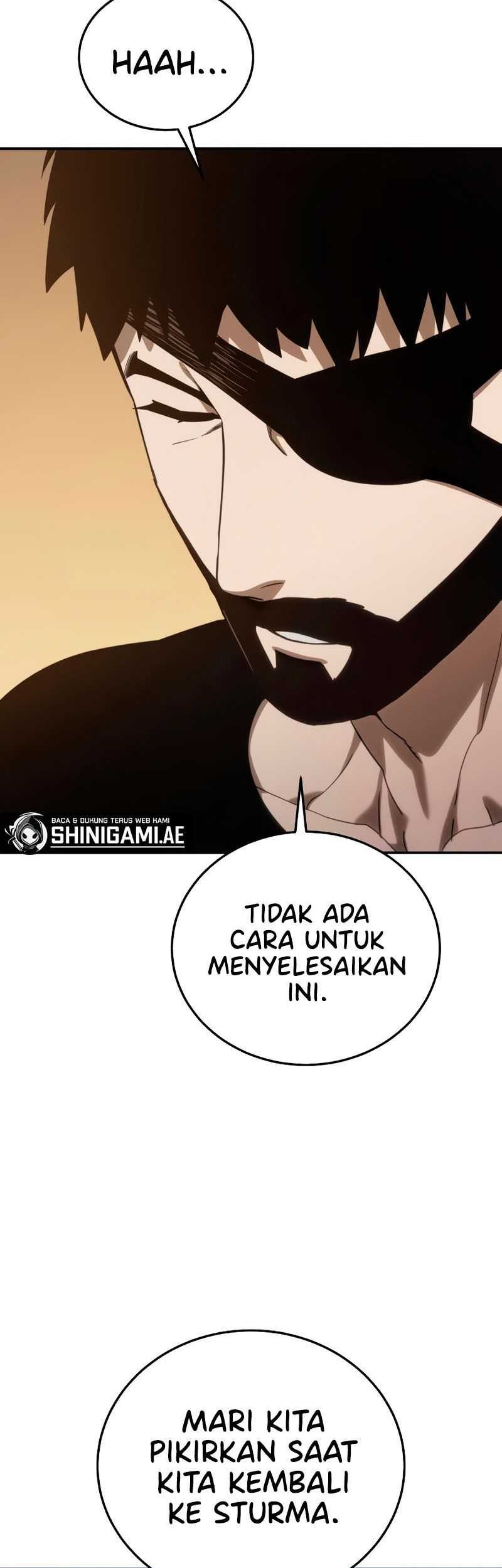 Kowloon: Saroka Chapter 48 - halaman 51