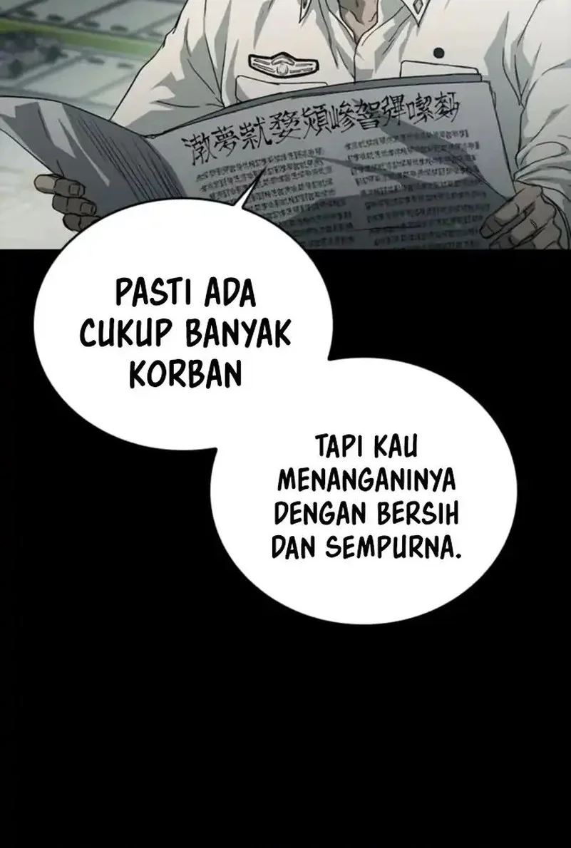 Kowloon: Saroka Chapter 49 - halaman 4