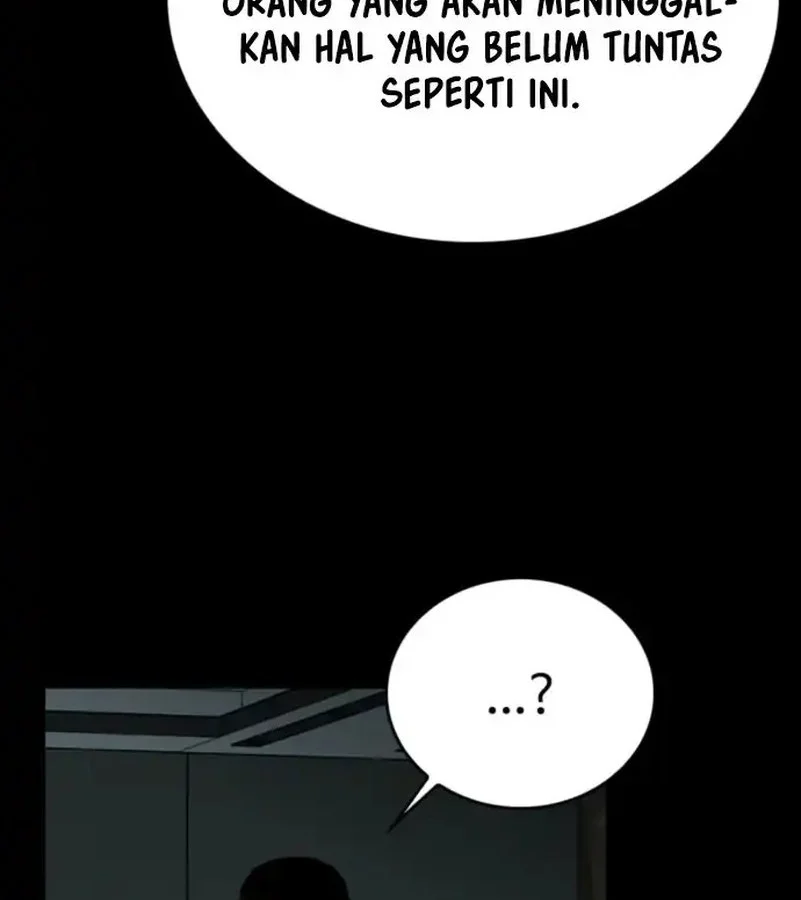 Kowloon: Saroka Chapter 49 - halaman 8