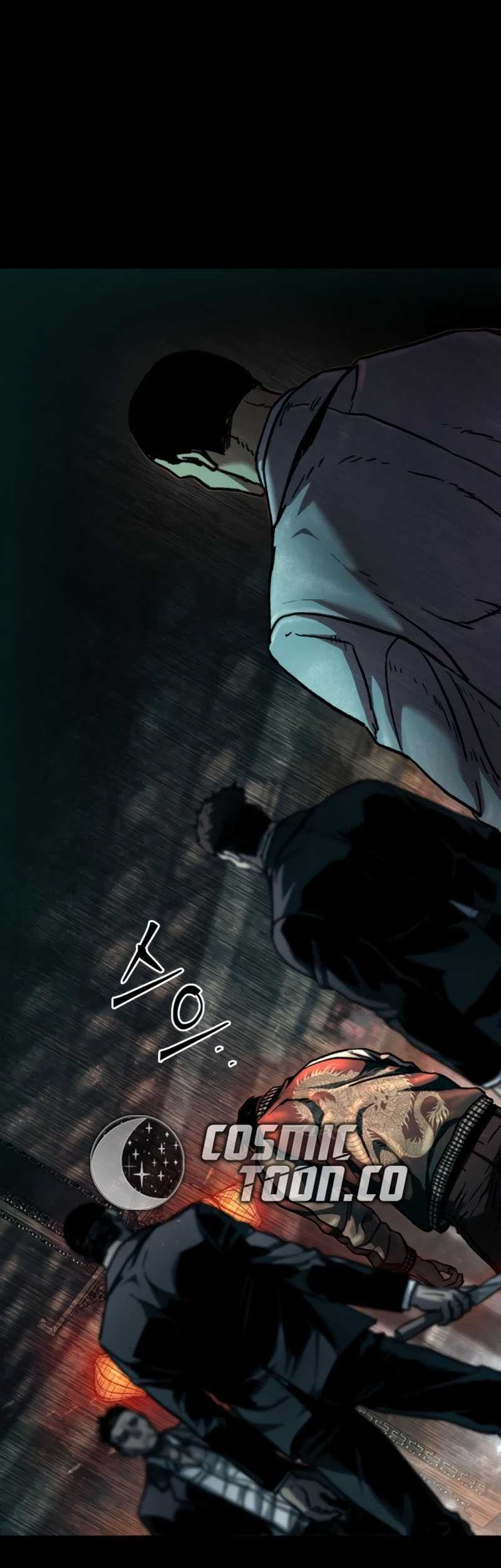 Kowloon: Saroka Chapter 5 - halaman 59