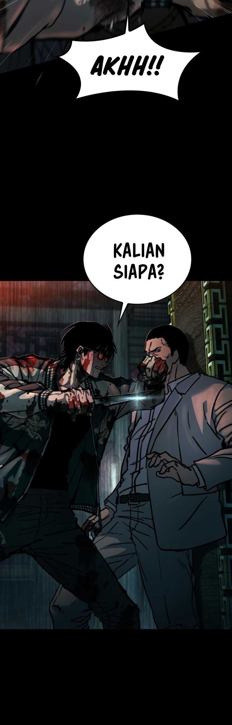 Kowloon: Saroka Chapter 5 - halaman 75