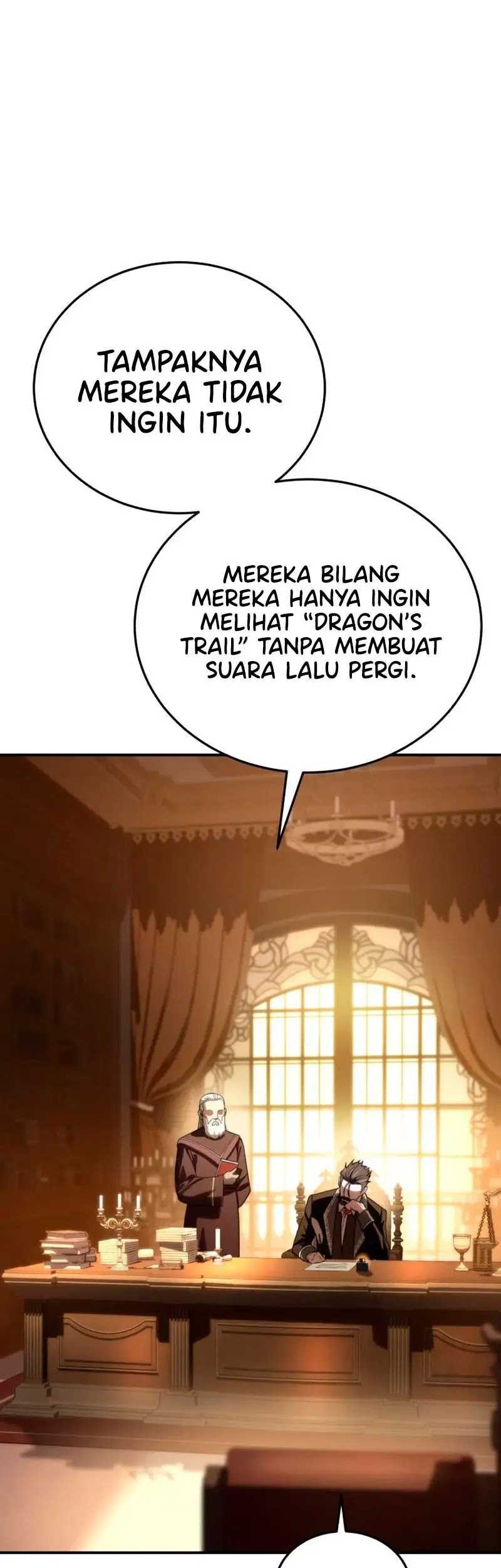 Kowloon: Saroka Chapter 50 - halaman 54