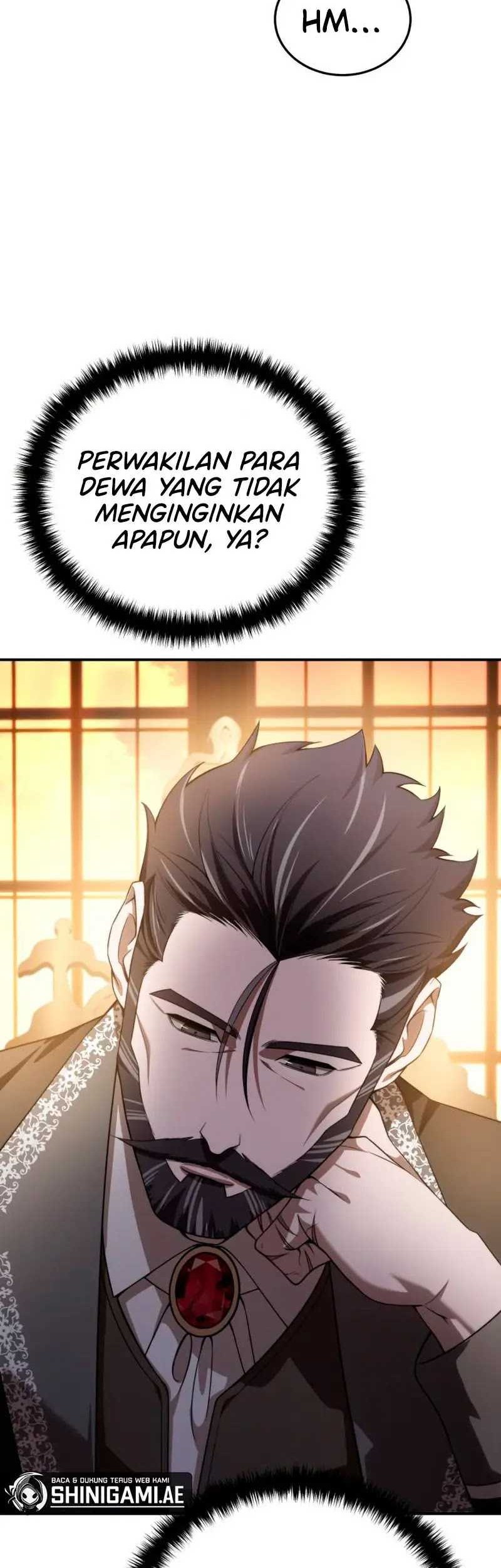 Kowloon: Saroka Chapter 50 - halaman 55
