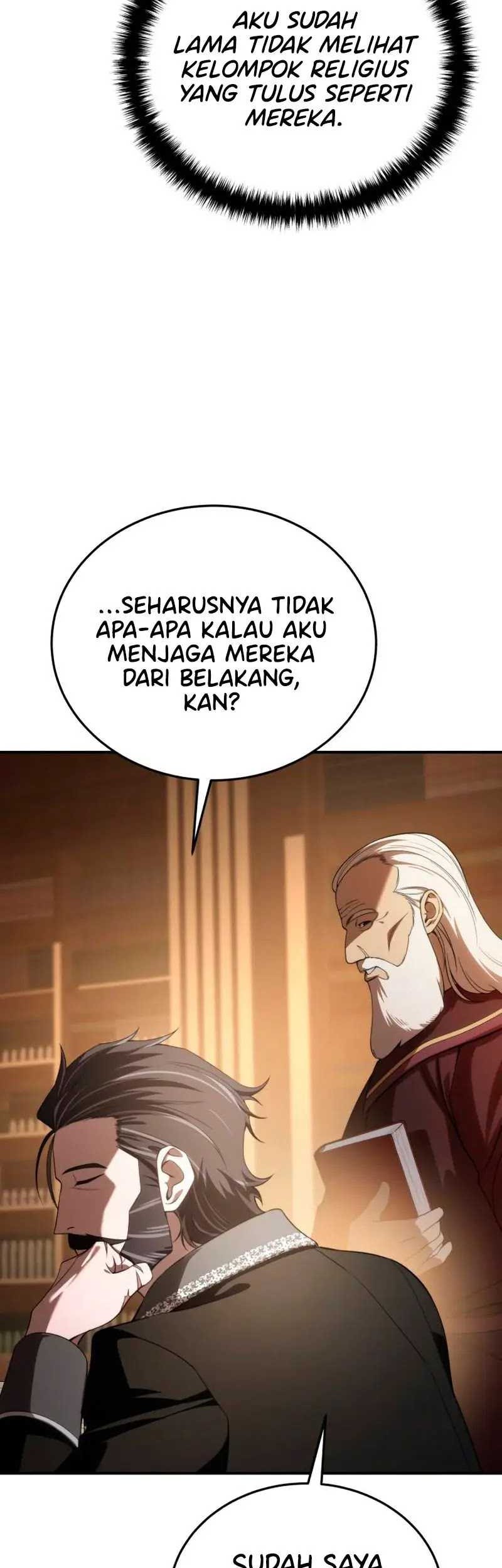 Kowloon: Saroka Chapter 50 - halaman 56