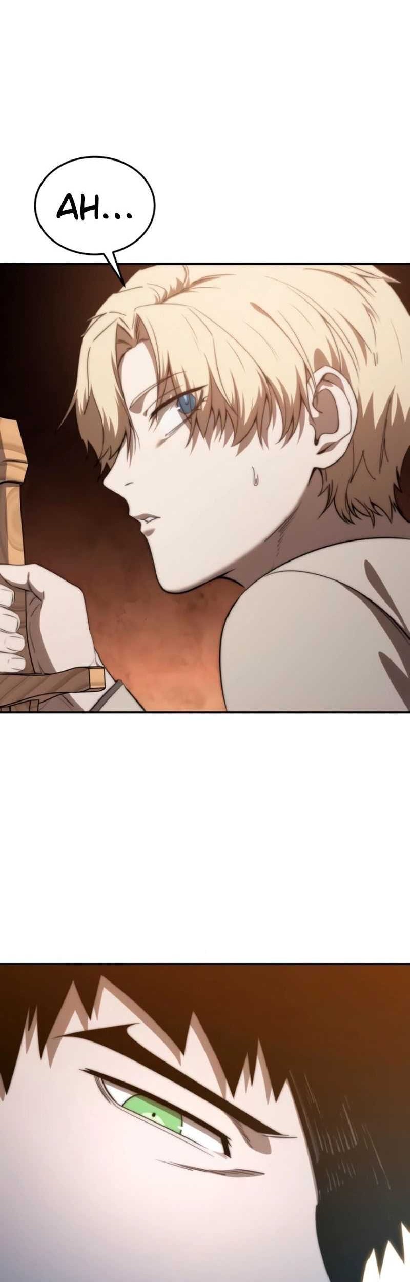 Kowloon: Saroka Chapter 51 - halaman 30