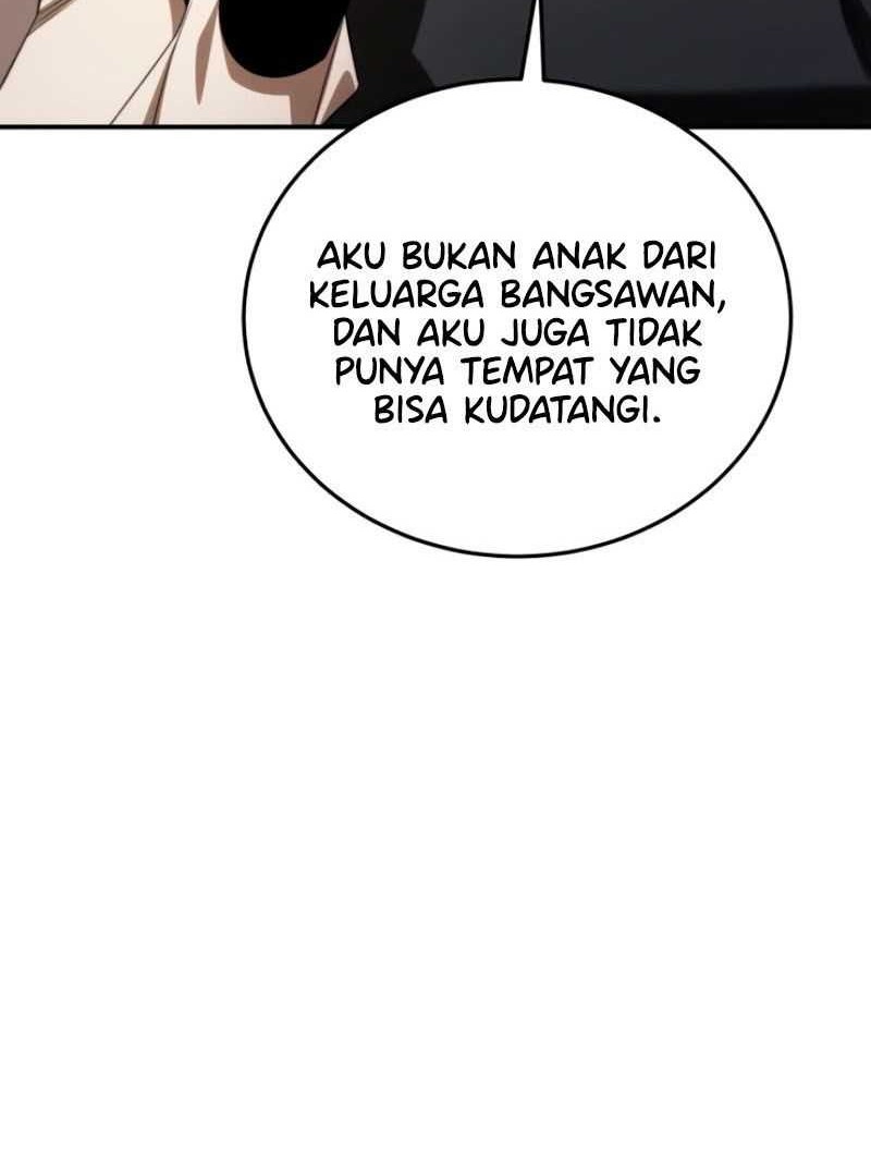 Kowloon: Saroka Chapter 51 - halaman 8