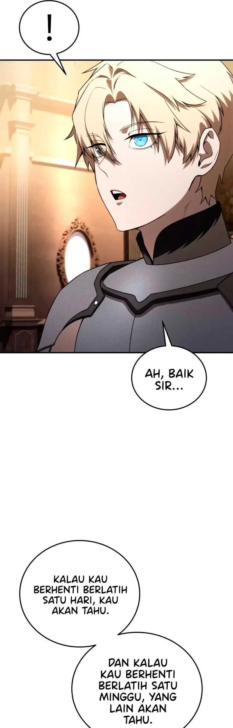 Kowloon: Saroka Chapter 52 - halaman 14