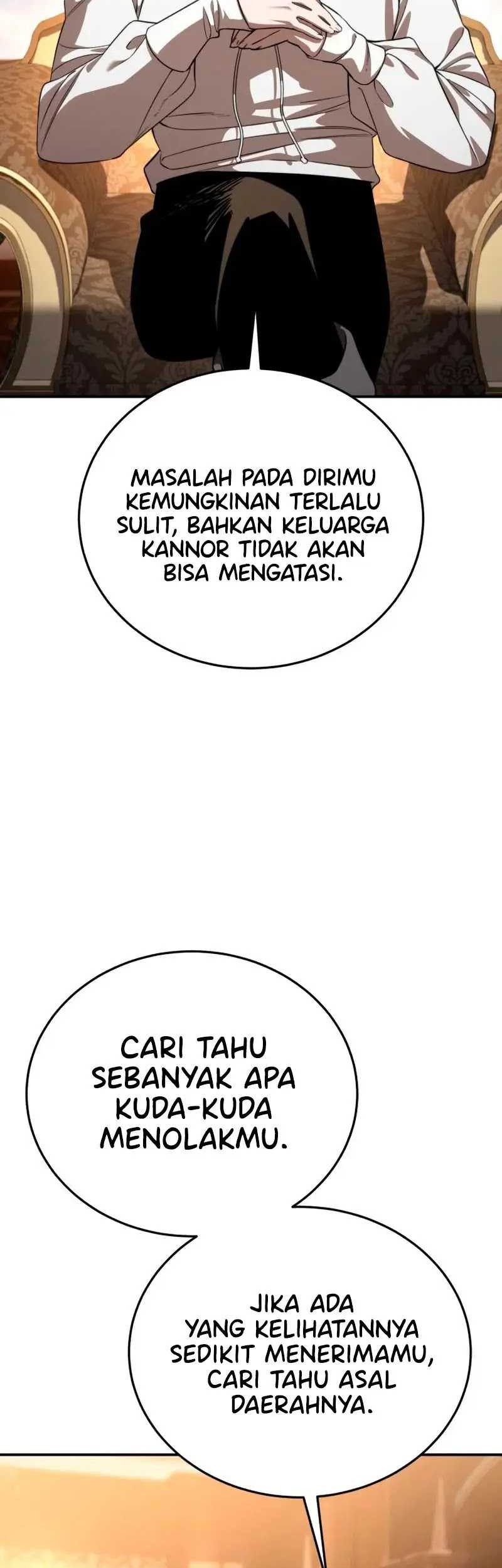 Kowloon: Saroka Chapter 52 - halaman 20