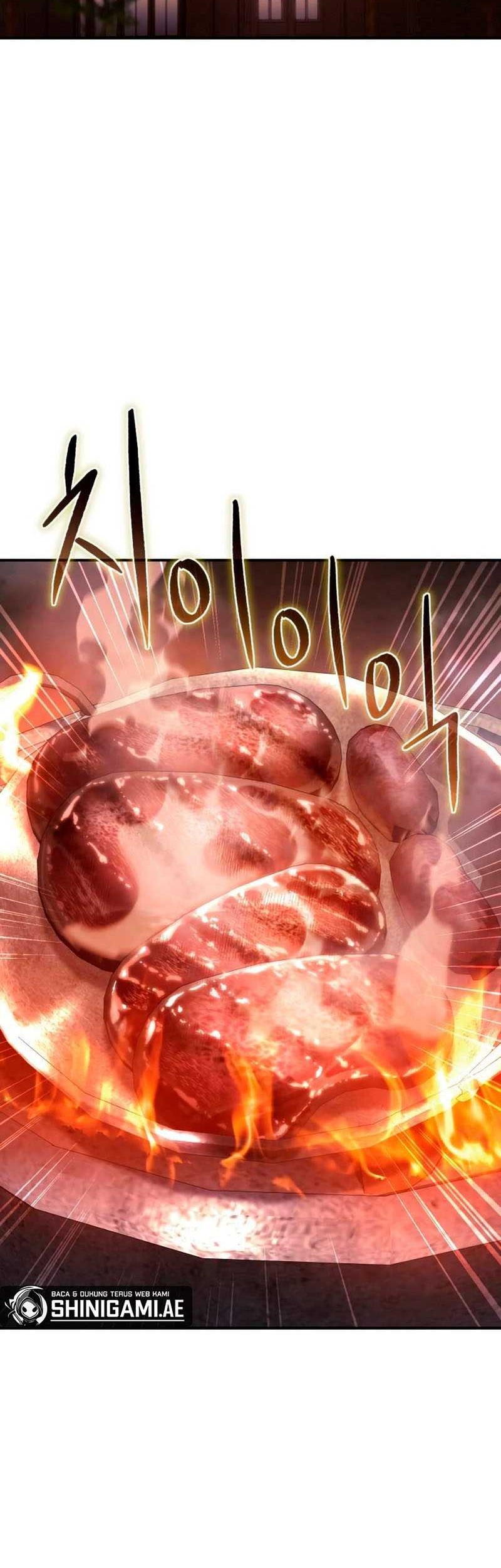 Kowloon: Saroka Chapter 53 - halaman 29