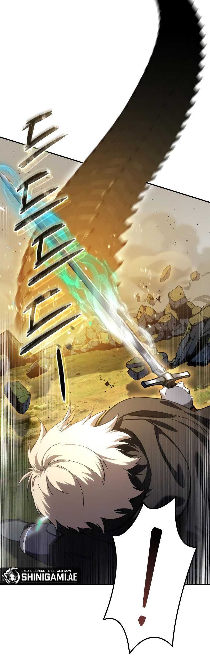 Kowloon: Saroka Chapter 56 - halaman 14