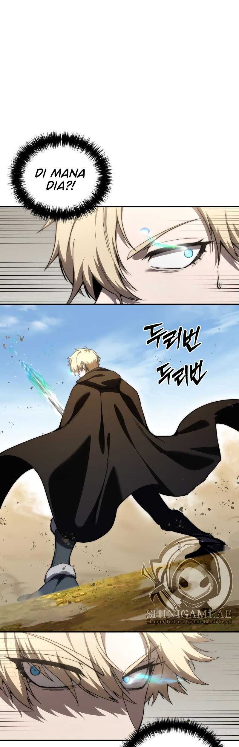 Kowloon: Saroka Chapter 56 - halaman 16
