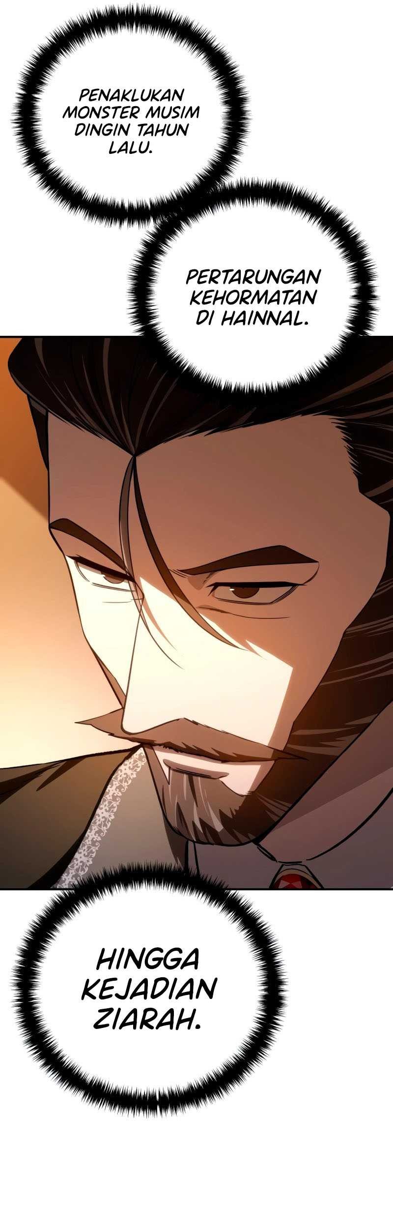 Kowloon: Saroka Chapter 58 - halaman 10
