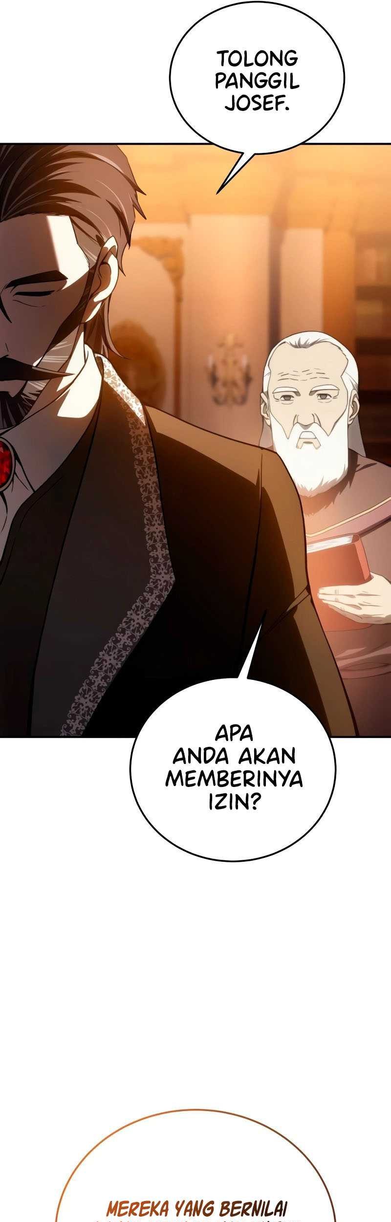 Kowloon: Saroka Chapter 58 - halaman 14