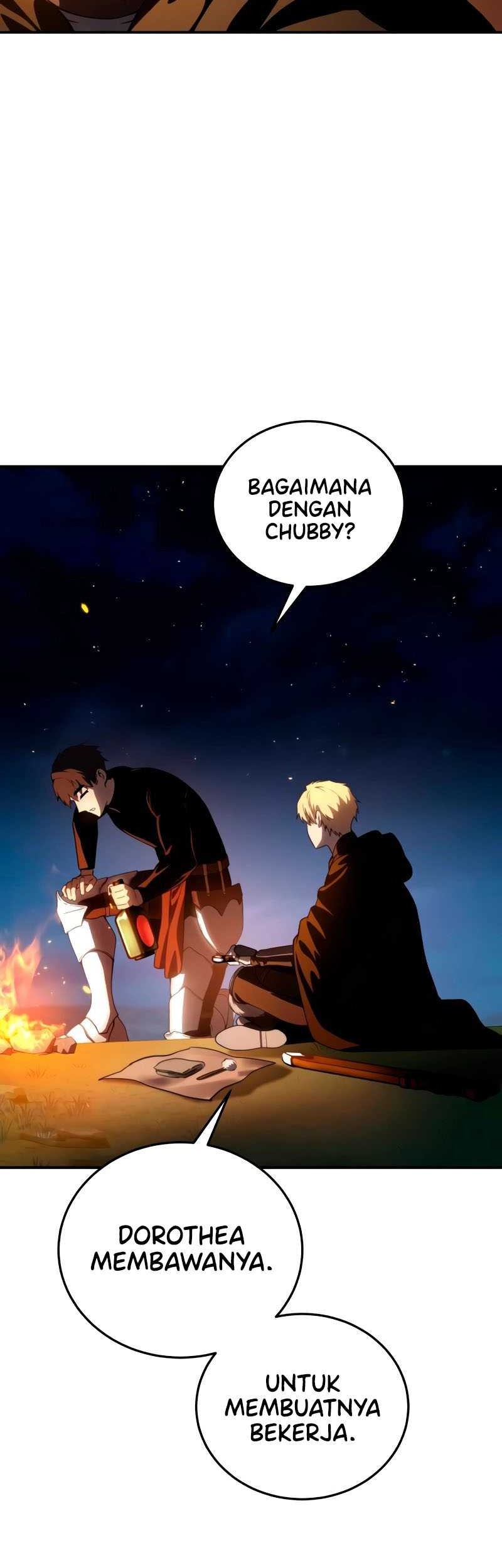 Kowloon: Saroka Chapter 58 - halaman 24