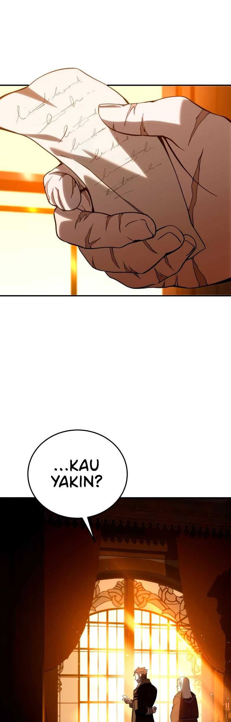 Kowloon: Saroka Chapter 58 - halaman 3