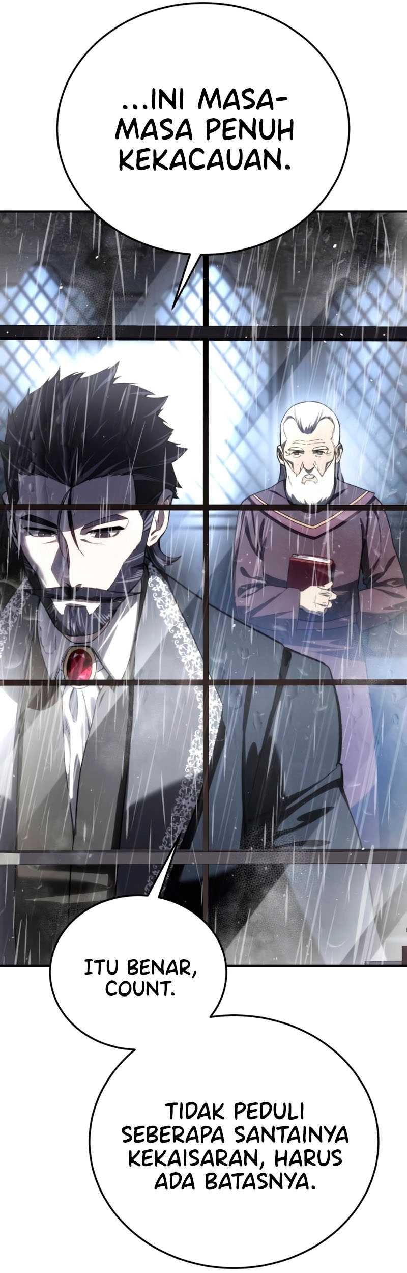 Kowloon: Saroka Chapter 59 - halaman 38