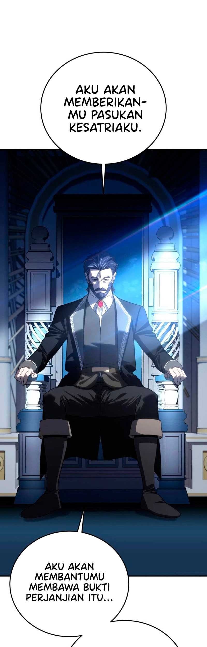 Kowloon: Saroka Chapter 60 - halaman 10