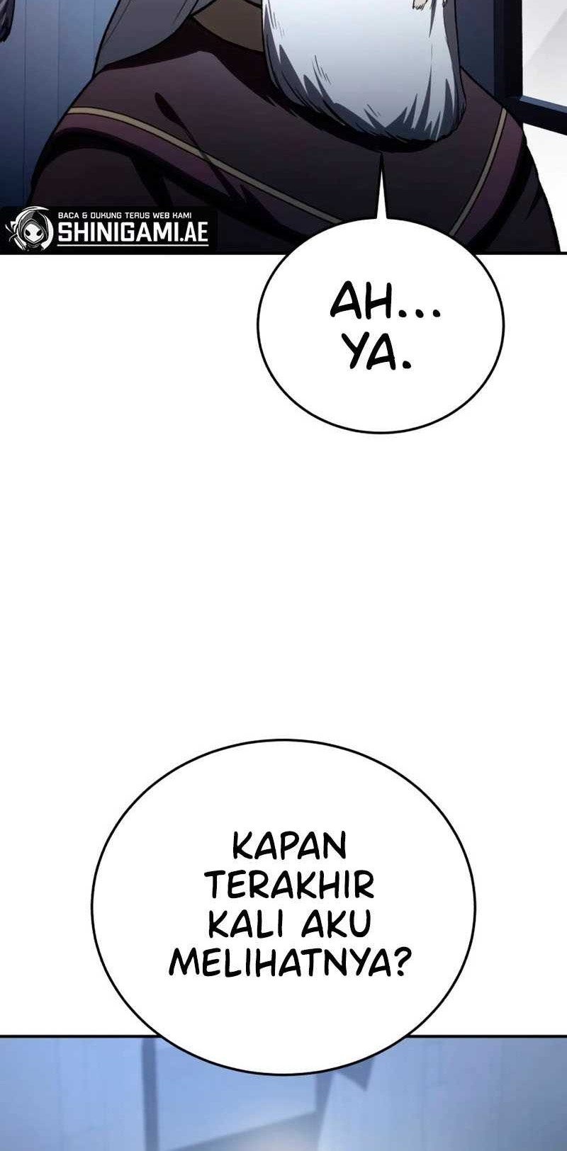 Kowloon: Saroka Chapter 60 - halaman 21
