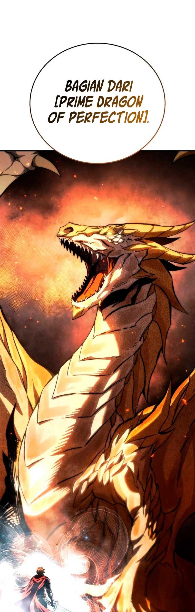 Kowloon: Saroka Chapter 60 - halaman 6