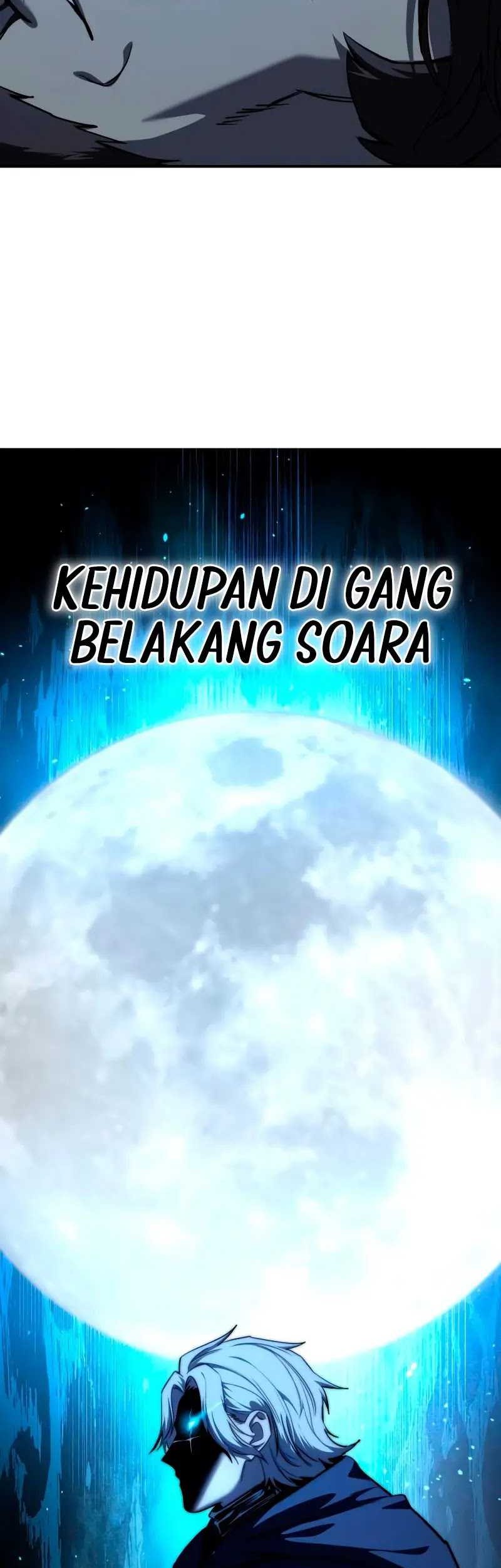 Kowloon: Saroka Chapter 61 - halaman 64