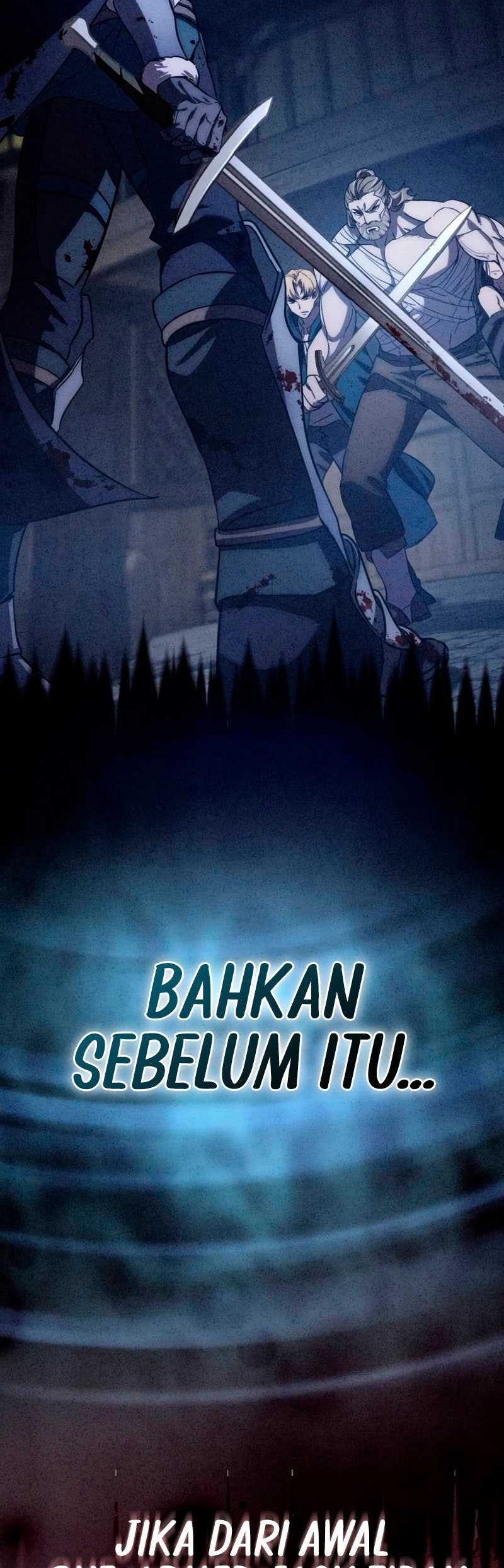 Kowloon: Saroka Chapter 62 - halaman 59