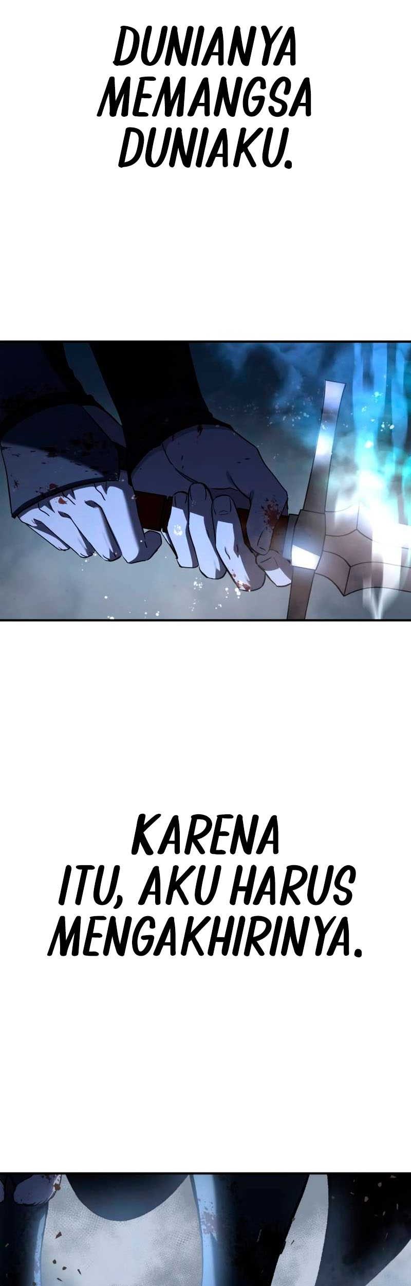 Kowloon: Saroka Chapter 62 - halaman 70