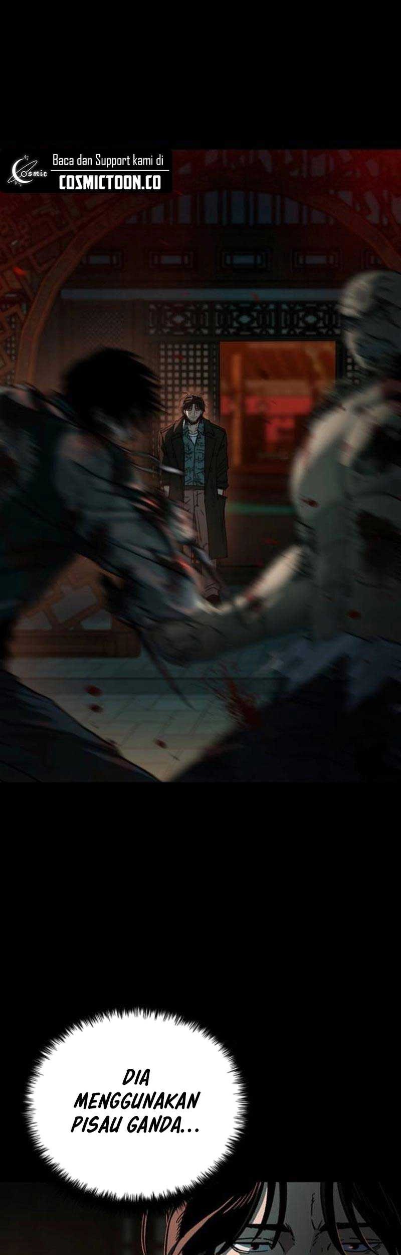 Kowloon: Saroka Chapter 7 - halaman 14