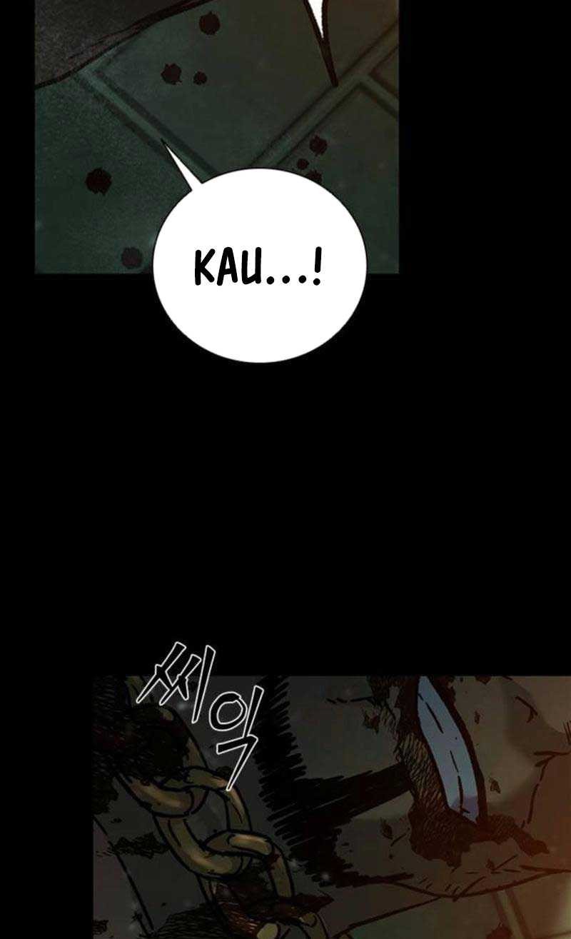Kowloon: Saroka Chapter 7 - halaman 51