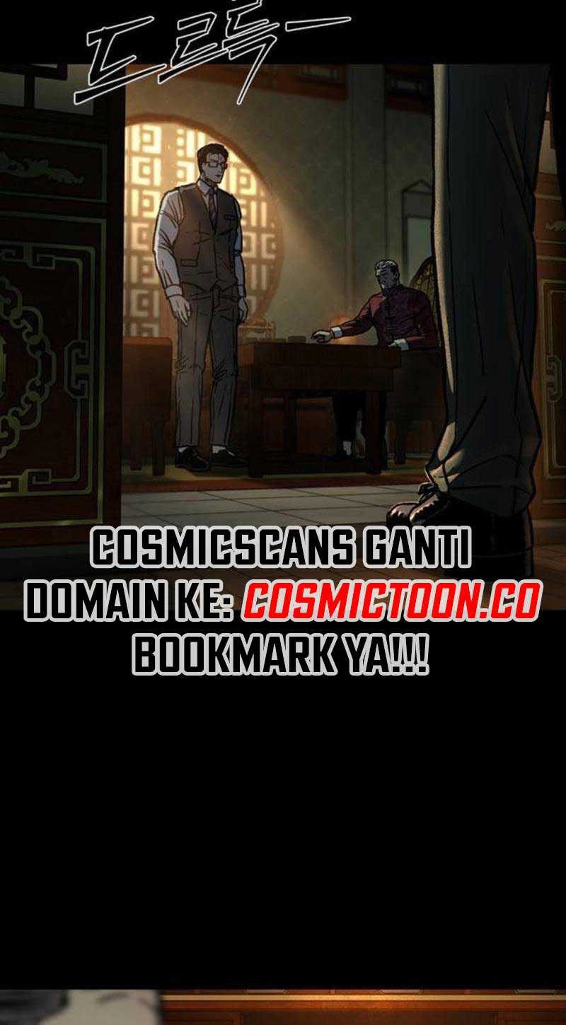 Kowloon: Saroka Chapter 7 - halaman 81