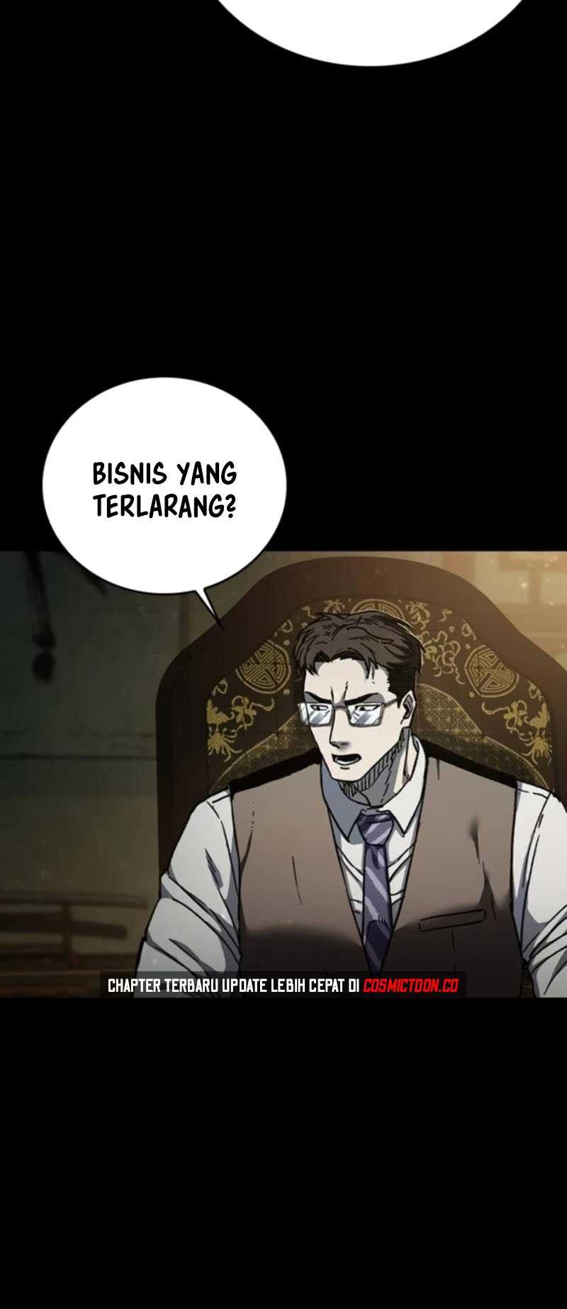 Kowloon: Saroka Chapter 8 - halaman 12