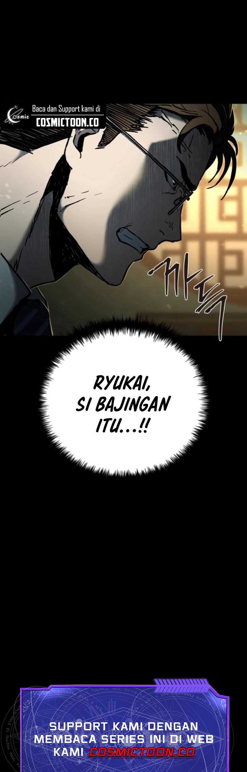 Kowloon: Saroka Chapter 8 - halaman 54