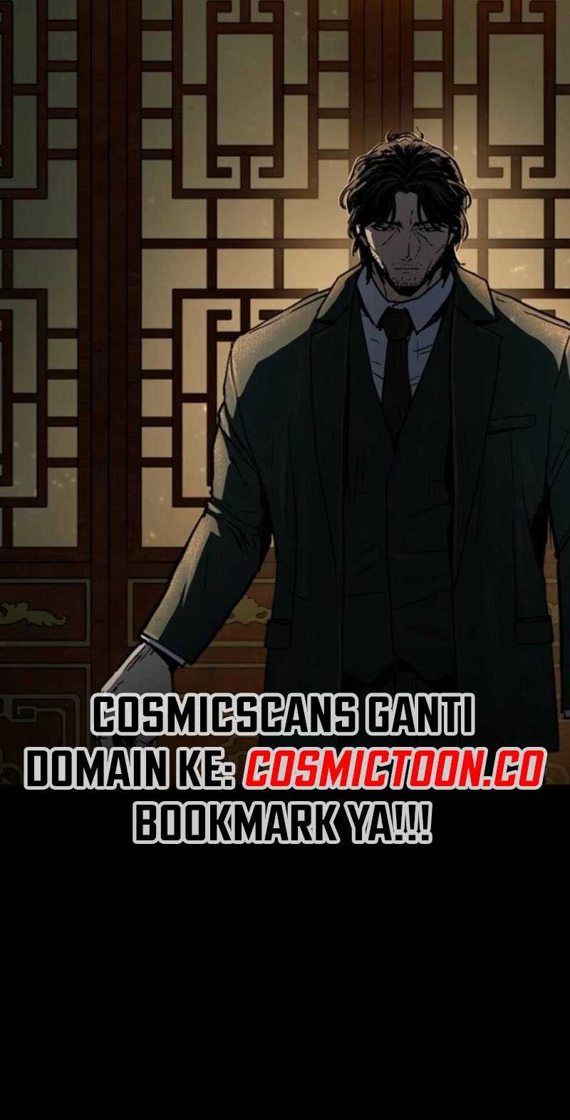 Kowloon: Saroka Chapter 8 - halaman 57