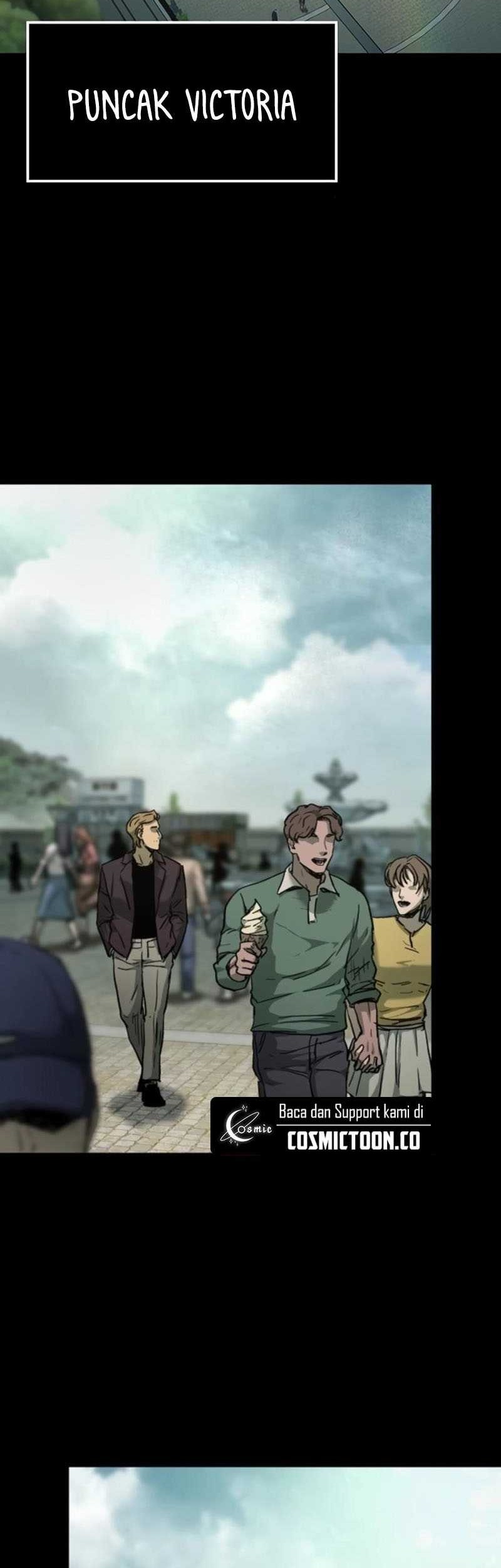 Kowloon: Saroka Chapter 8 - halaman 66