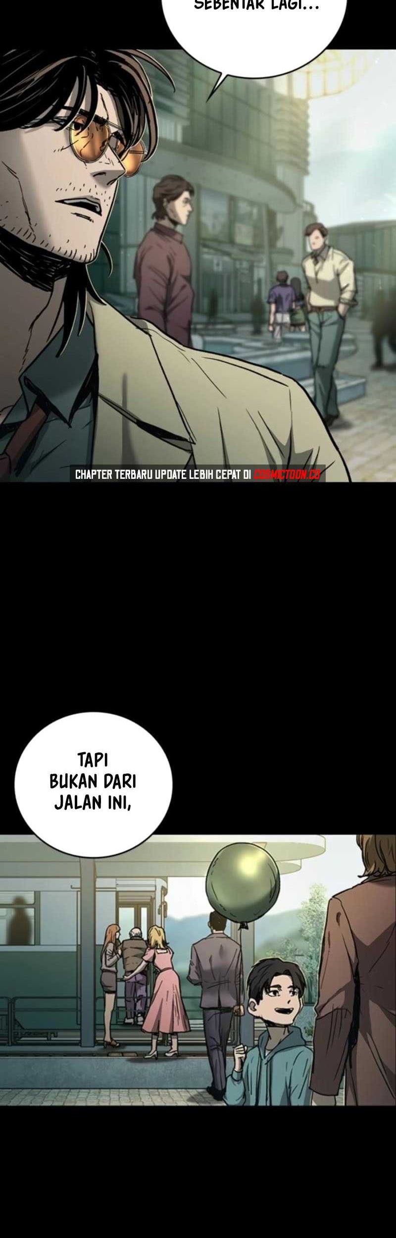 Kowloon: Saroka Chapter 8 - halaman 81