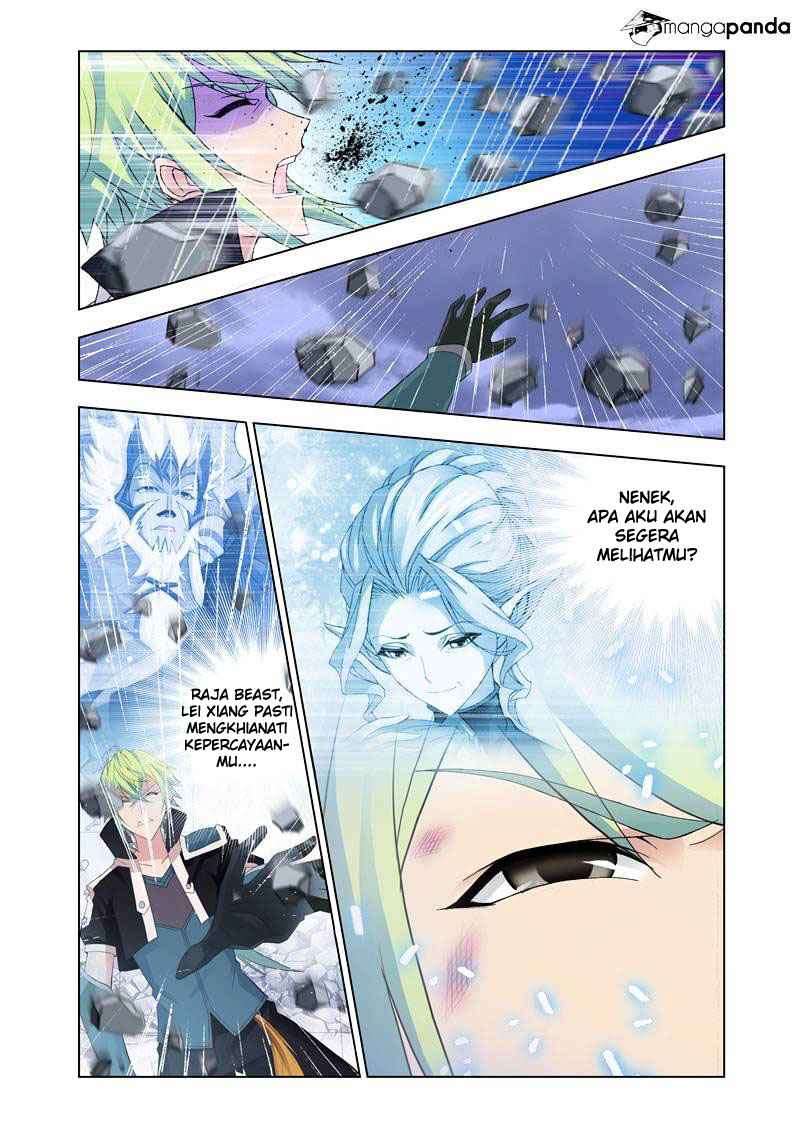 Kuang Shen Chapter 13 - halaman 12