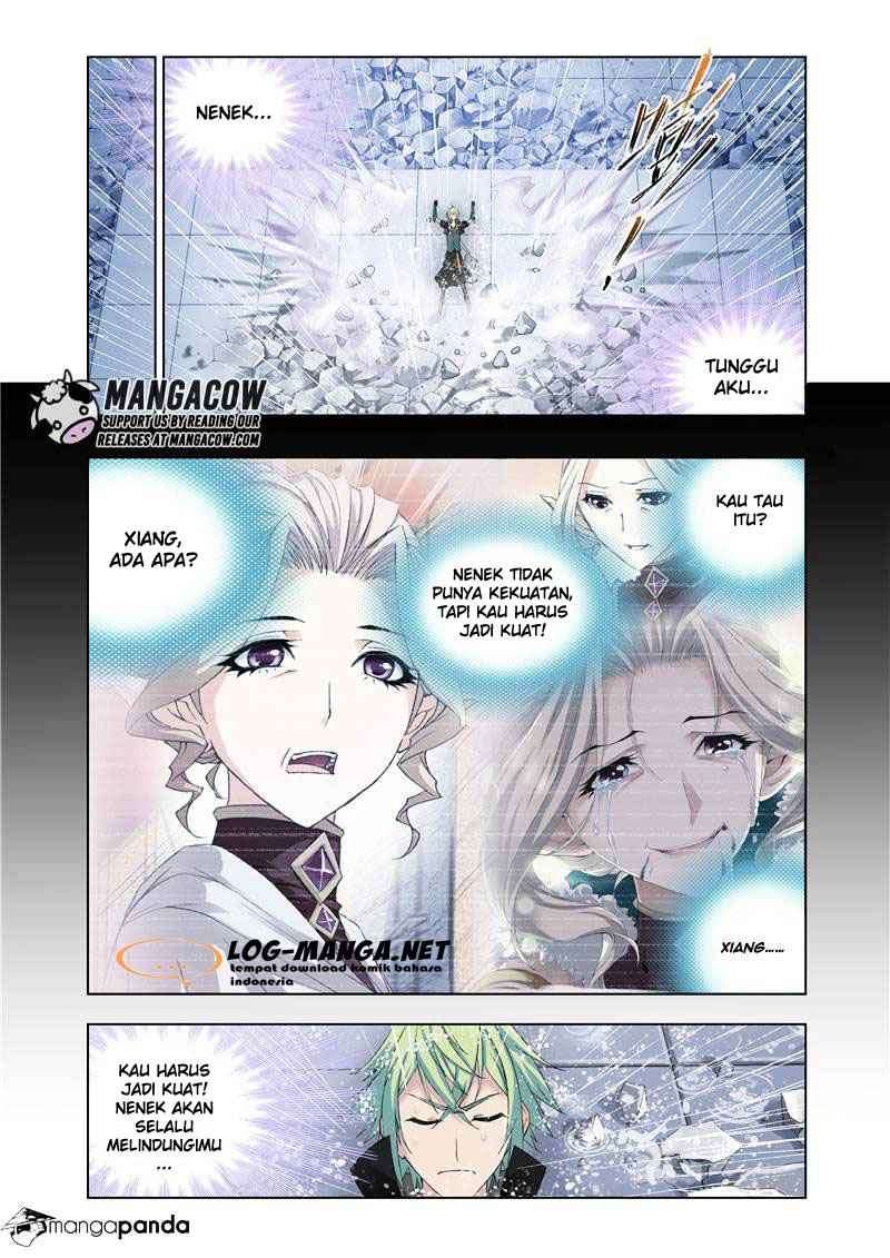Kuang Shen Chapter 13 - halaman 13