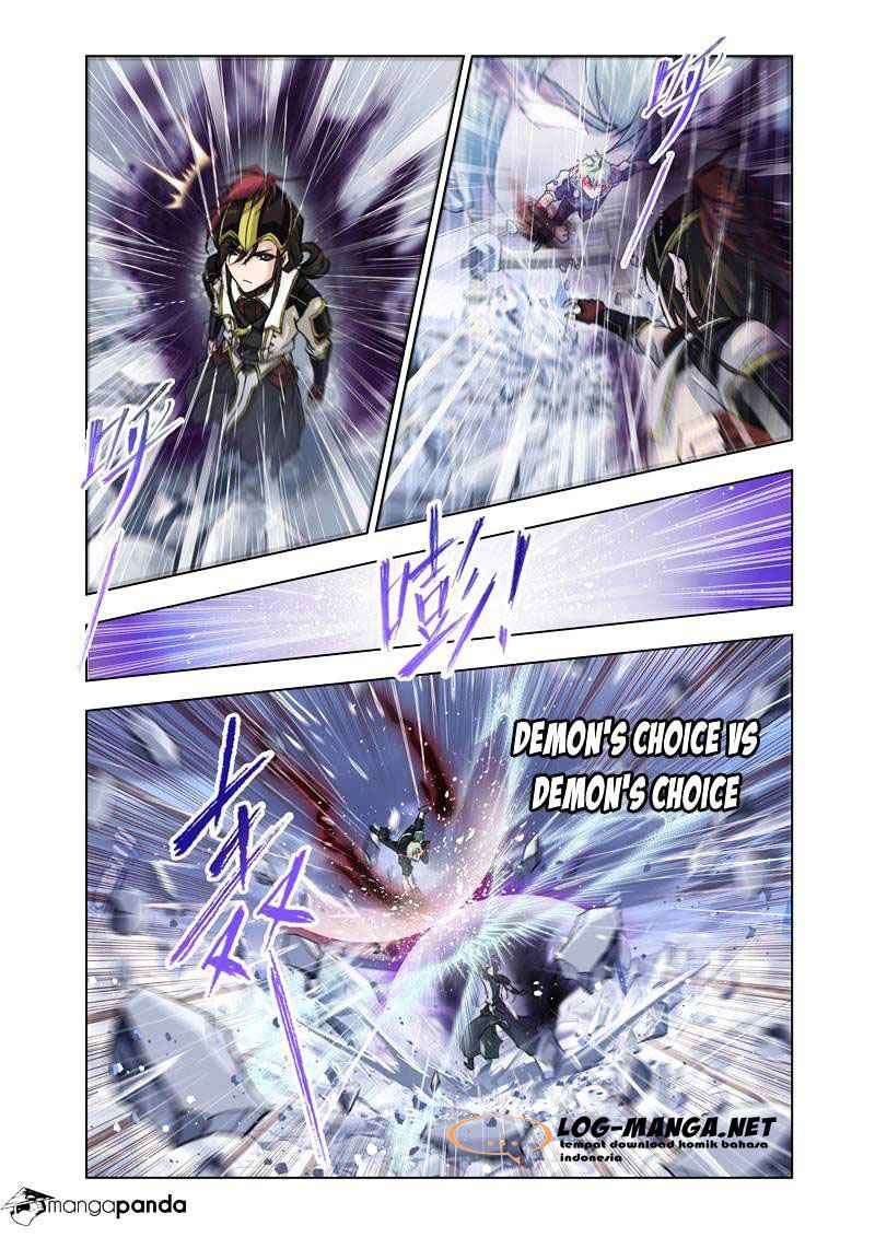 Kuang Shen Chapter 13 - halaman 16