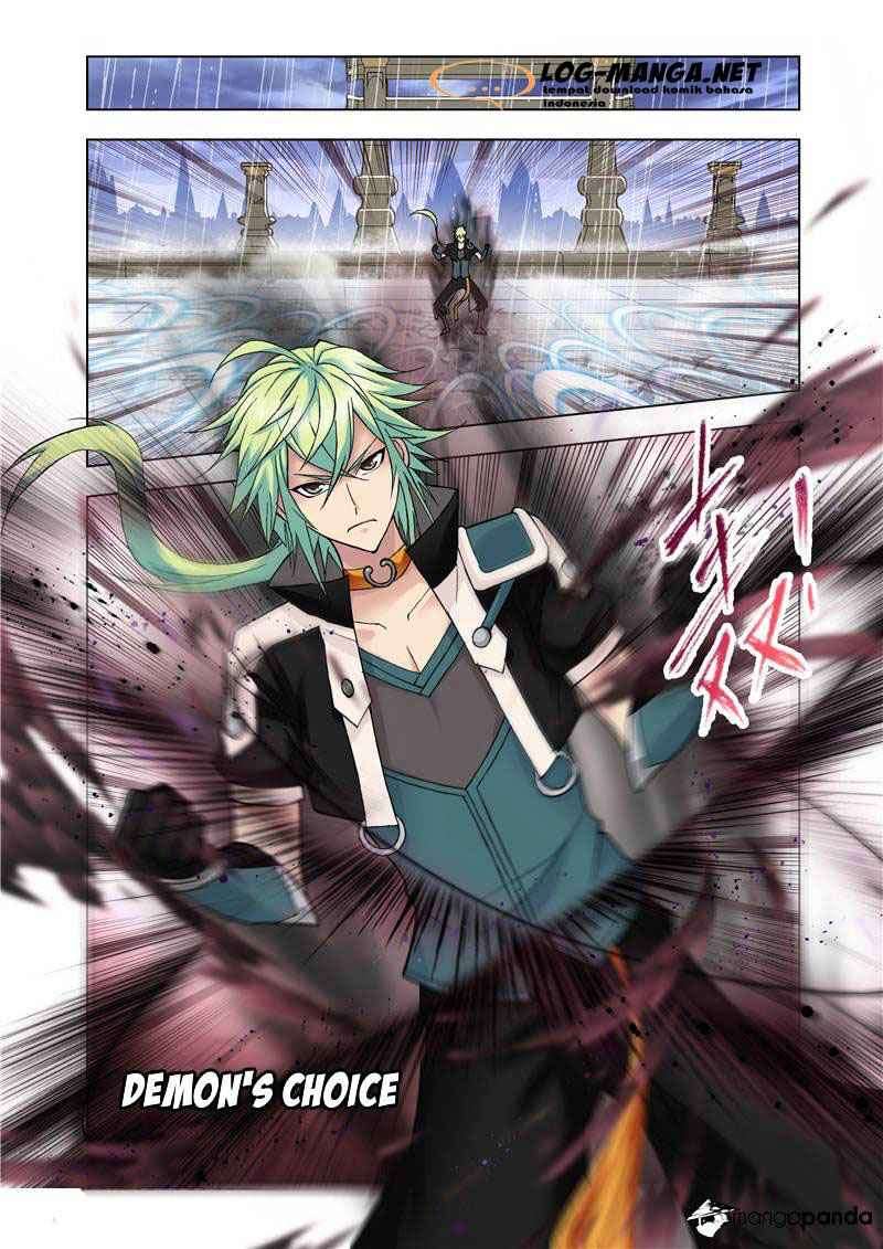 Kuang Shen Chapter 13 - halaman 2