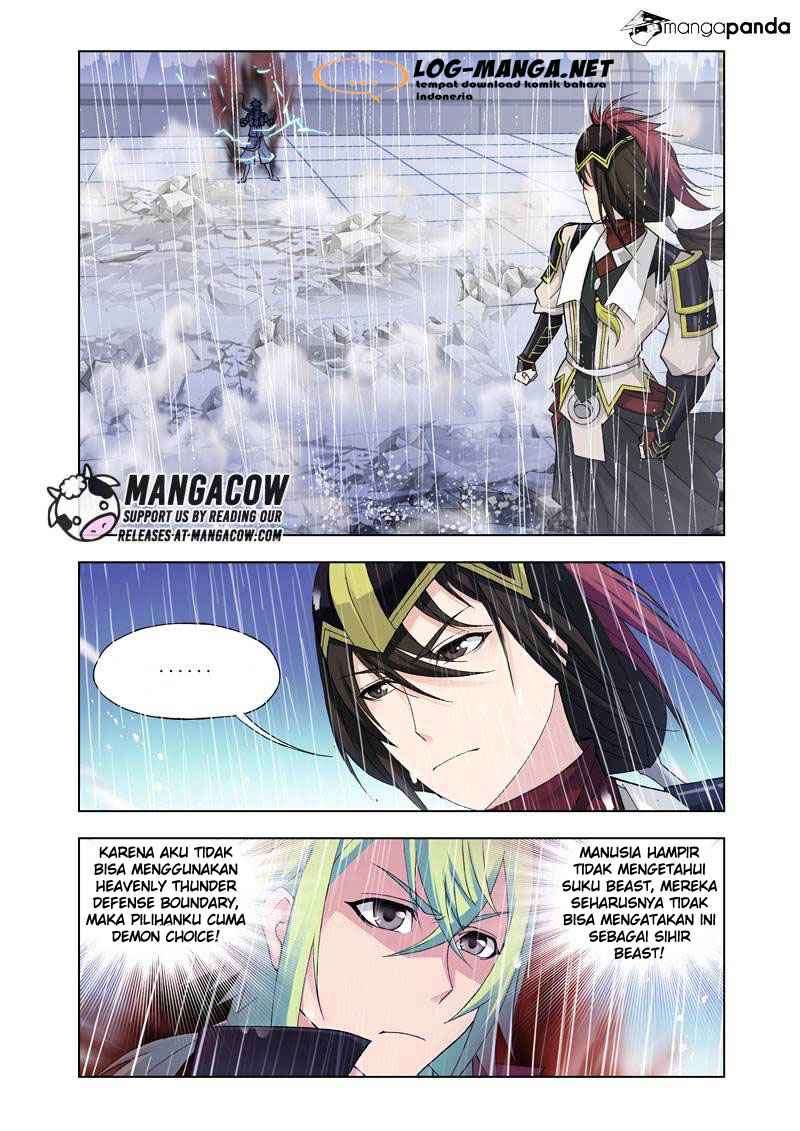 Kuang Shen Chapter 13 - halaman 4