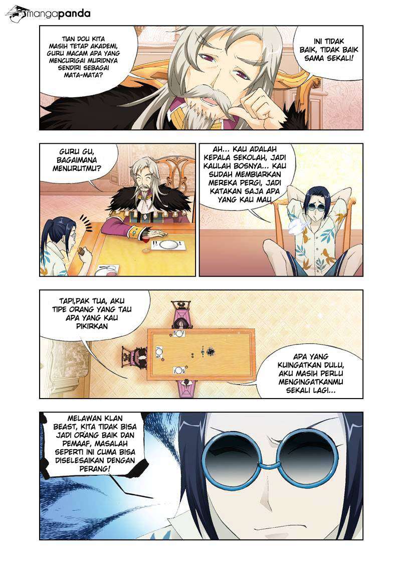 Kuang Shen Chapter 21 - halaman 3
