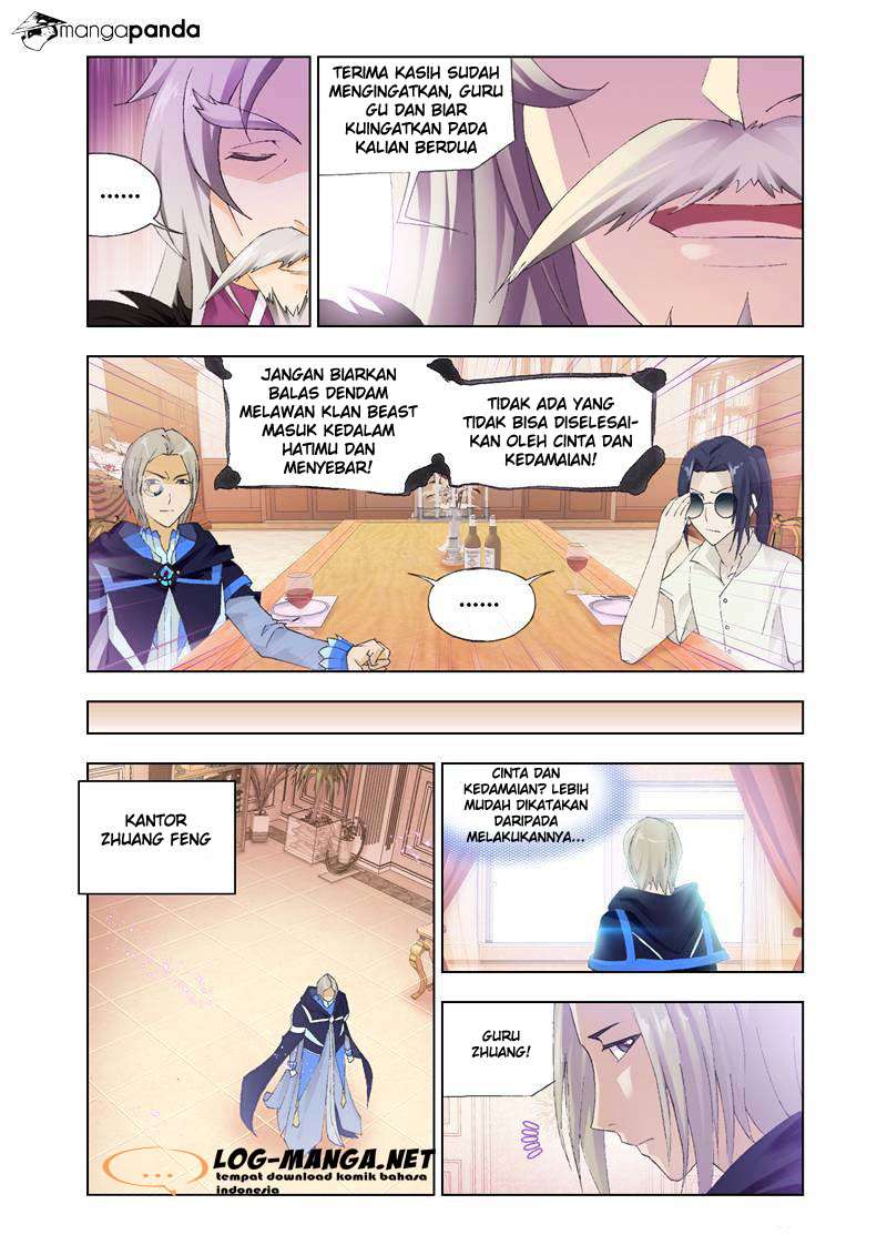 Kuang Shen Chapter 21 - halaman 4