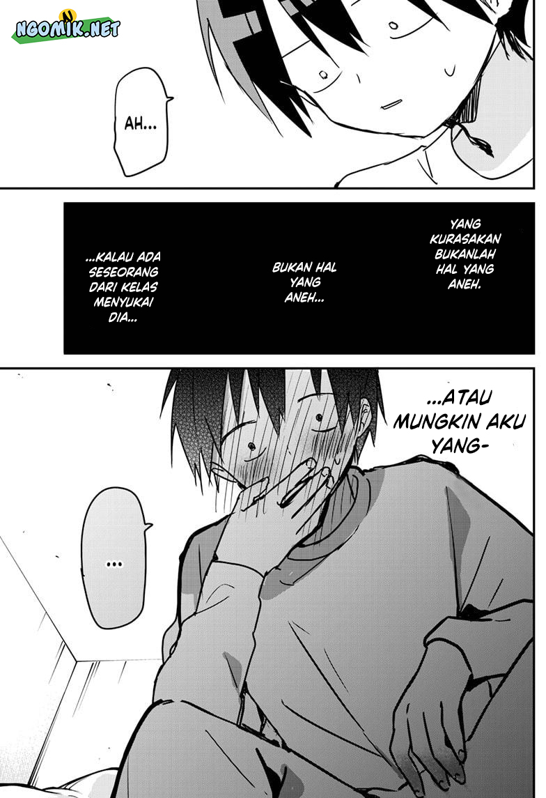 Kubo-san wa Boku (Mobu) wo Yurusanai Chapter 118 - halaman 6