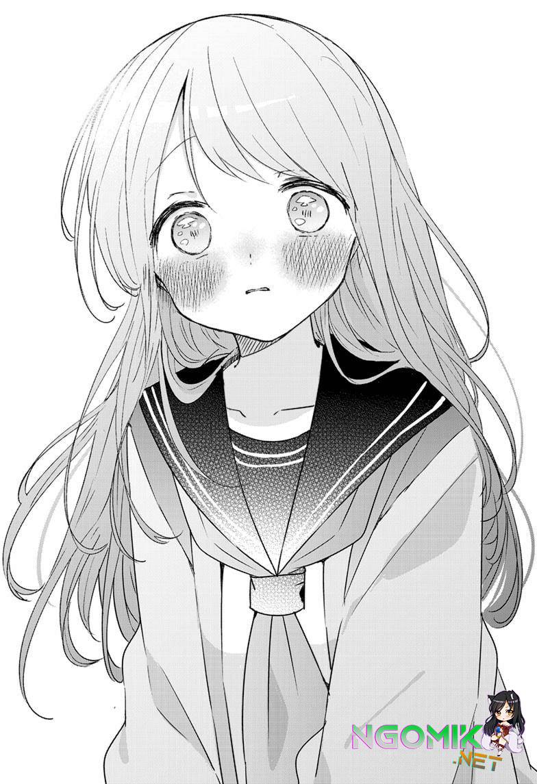 Kubo-san wa Boku (Mobu) wo Yurusanai Chapter 139 - halaman 11