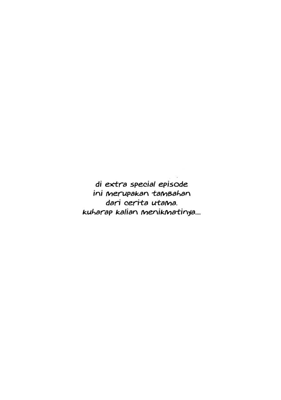 Kubo-san wa Boku (Mobu) wo Yurusanai Chapter 144.5 - halaman 2