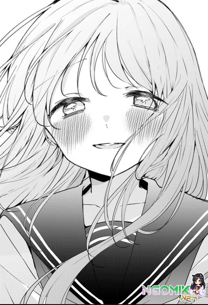 Kubo-san wa Boku (Mobu) wo Yurusanai Chapter 144 - halaman 10