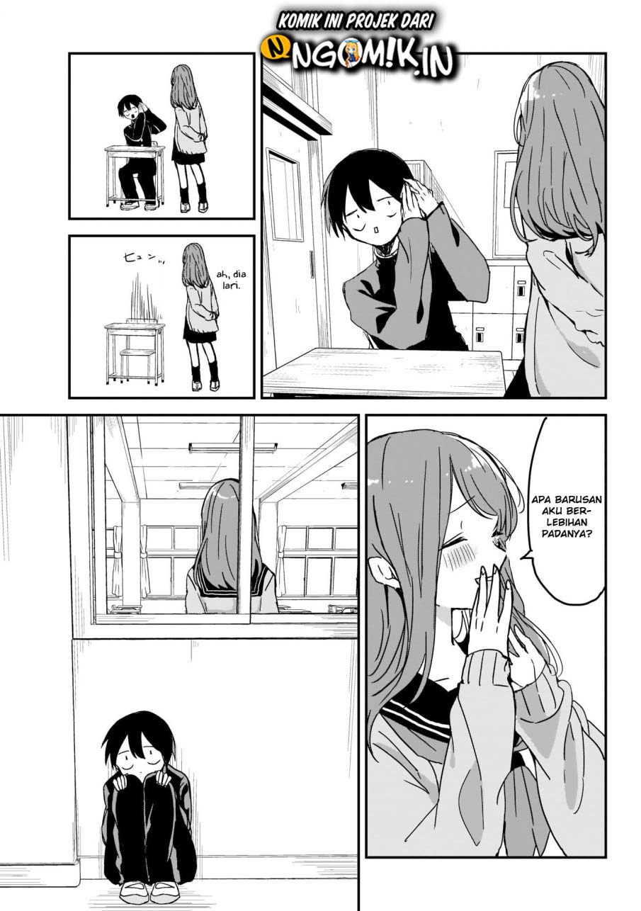 Kubo-san wa Boku (Mobu) wo Yurusanai Chapter 2 - halaman 14