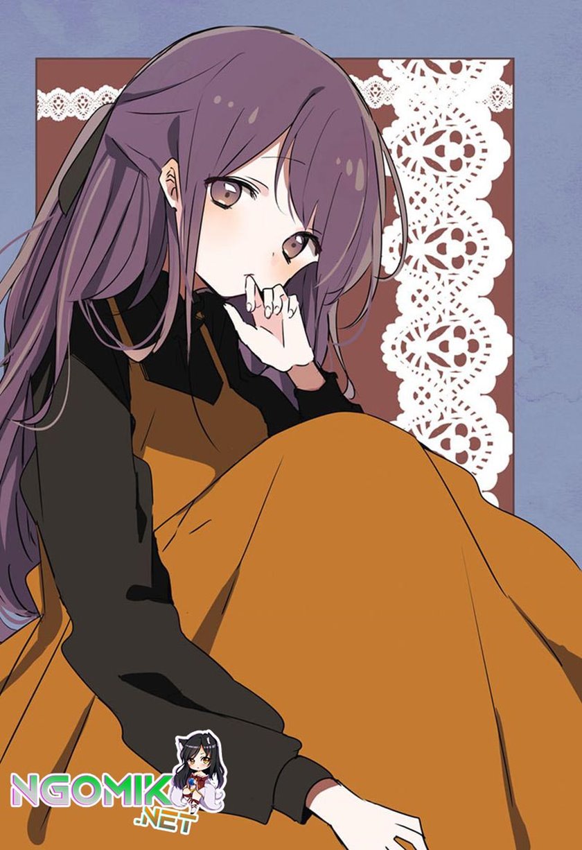 Kubo-san wa Boku (Mobu) wo Yurusanai Chapter 92 - halaman 2