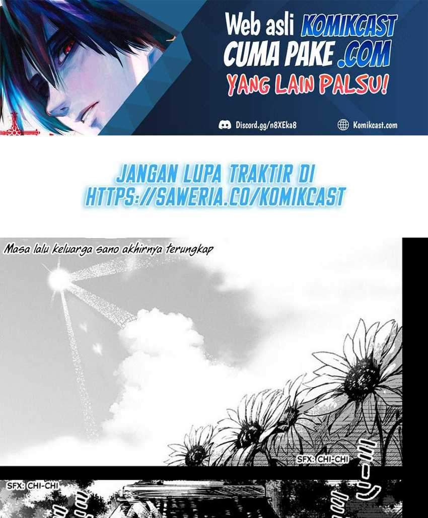 Kuchi ga Saketemo Kimi ni wa Chapter 21 - halaman 2