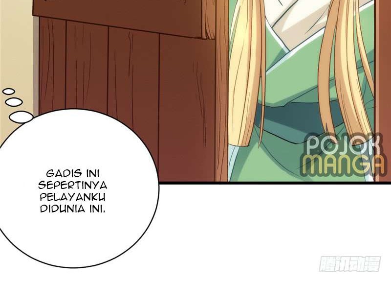Kuchi ga Saketemo Kimi ni wa Chapter 68 - halaman 4