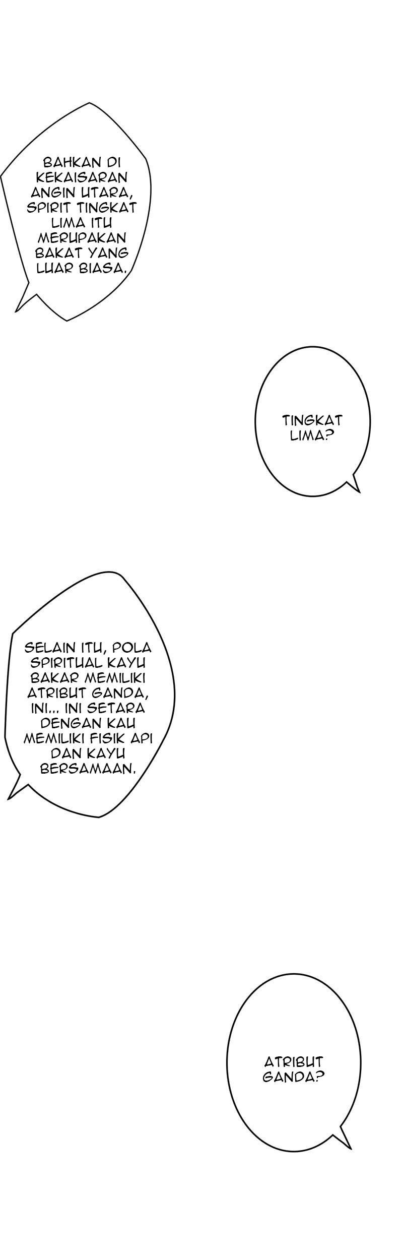 Kuchi ga Saketemo Kimi ni wa Chapter 79 - halaman 13